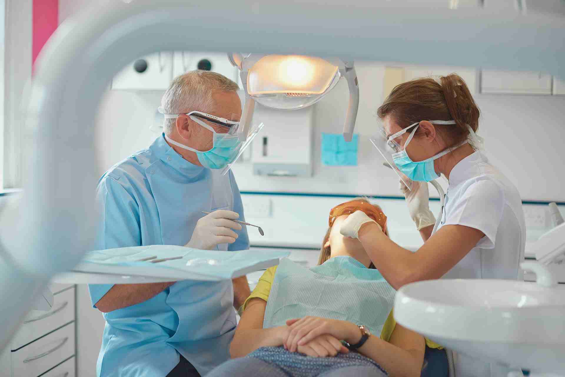 Dentist in Beaver Dams, NY